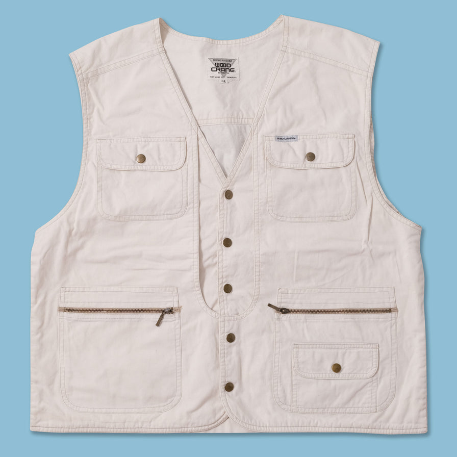 Utility Vest Large 