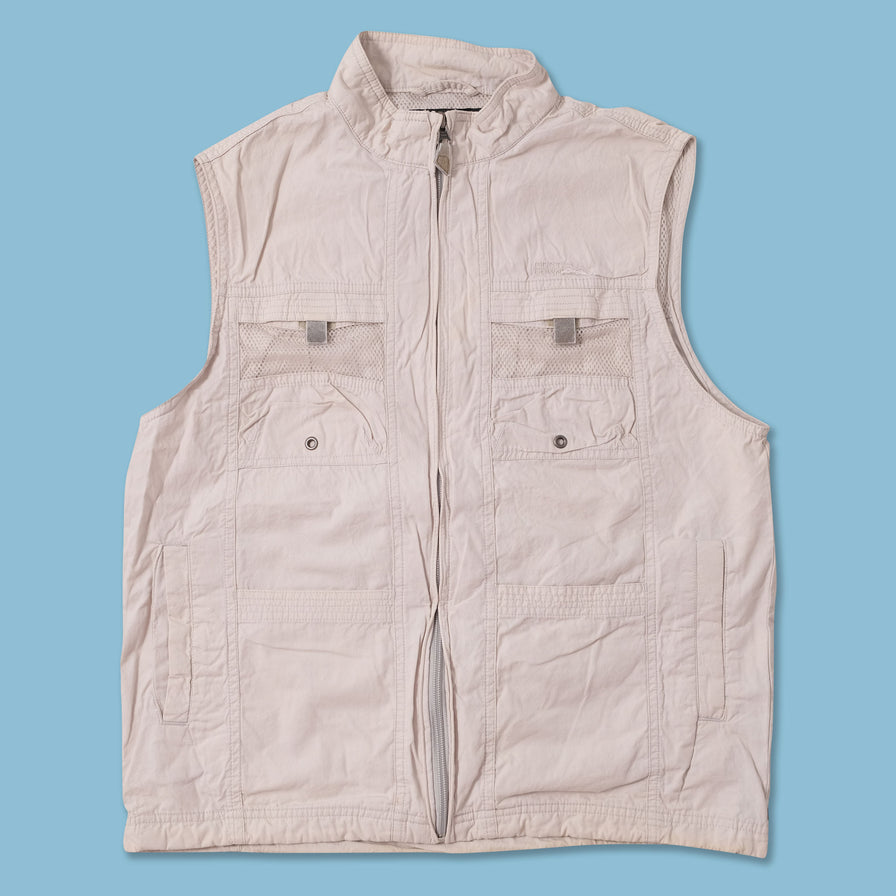 Utility Vest Large 