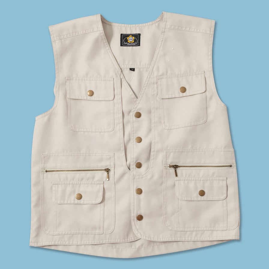 Utility Vest Large 