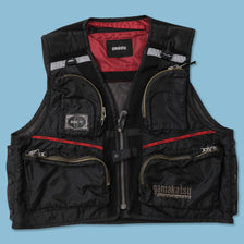 Utility Vest Medium 