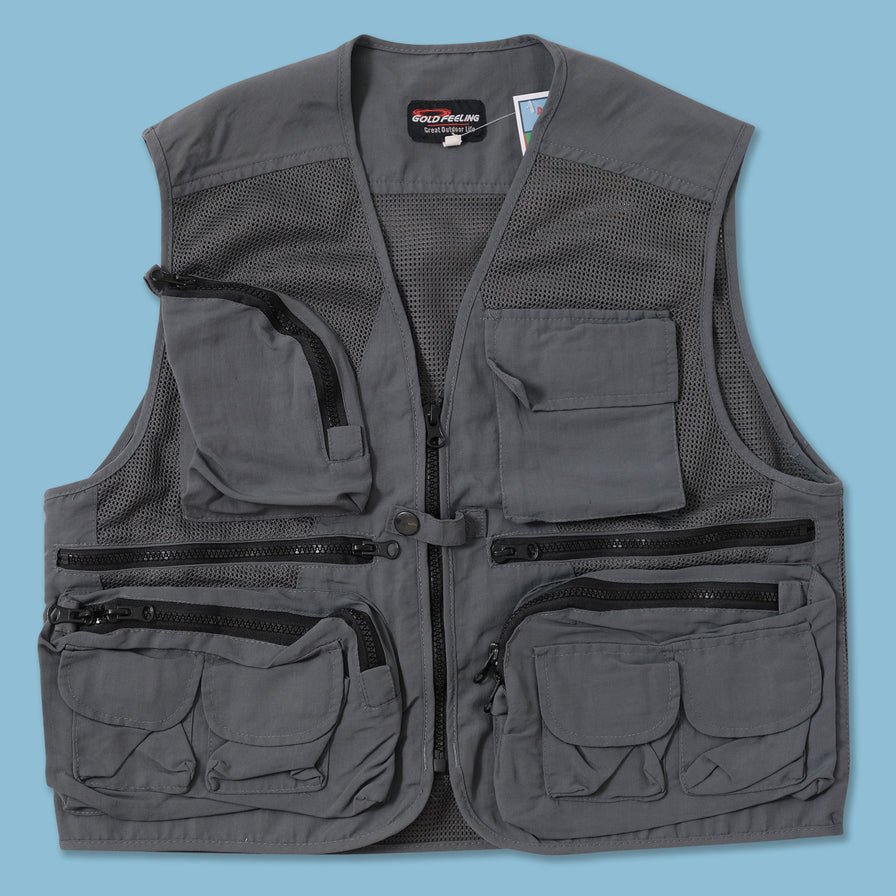 Utility Vest Medium 
