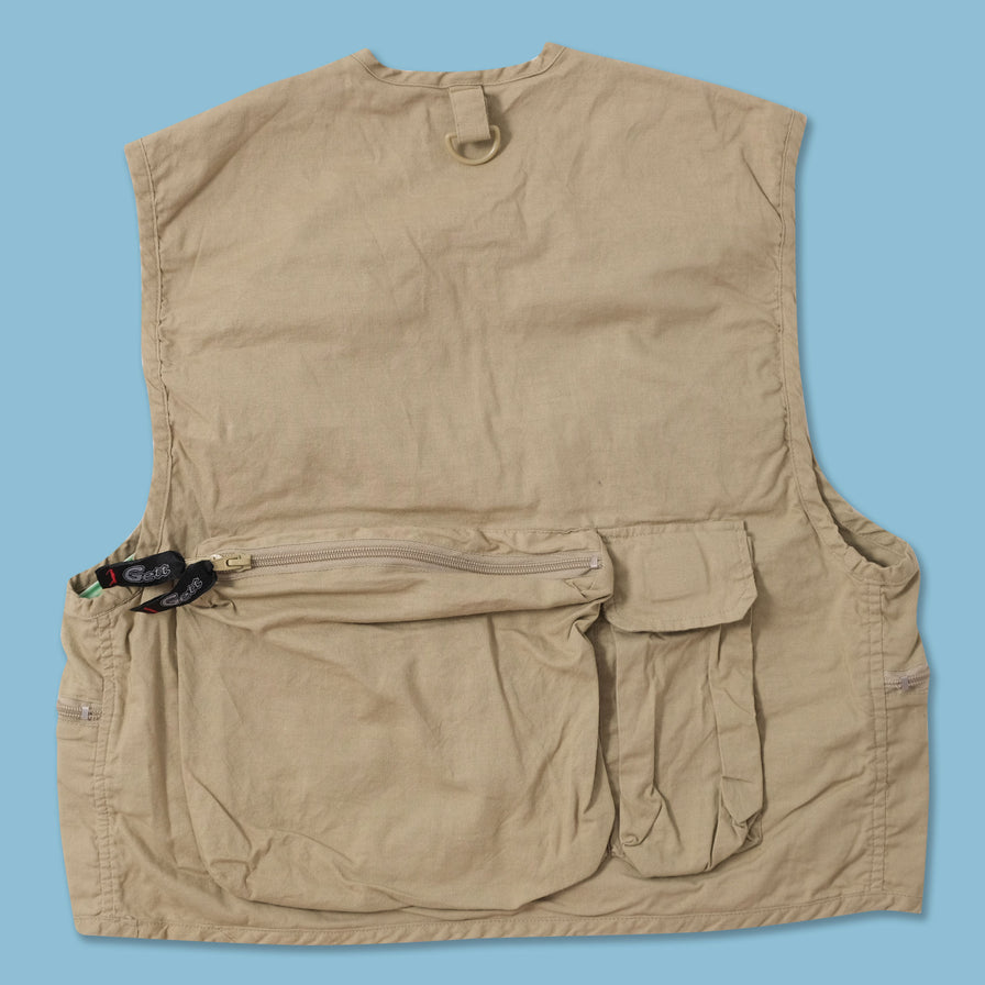 Utility Vest Large 