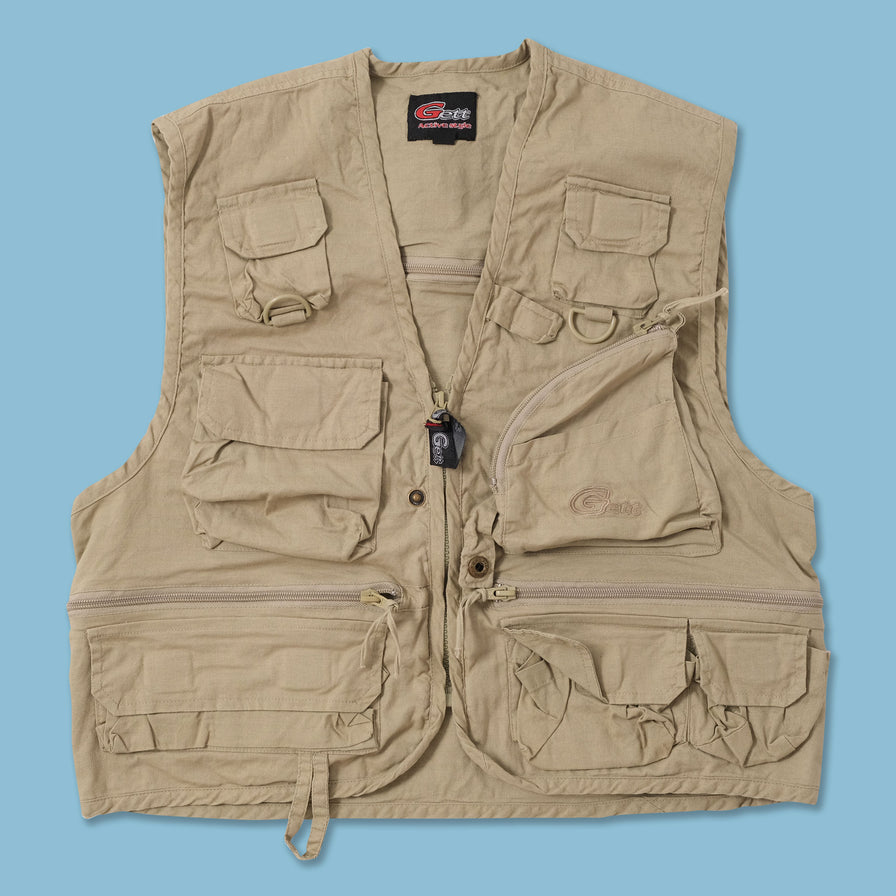 Utility Vest Large 