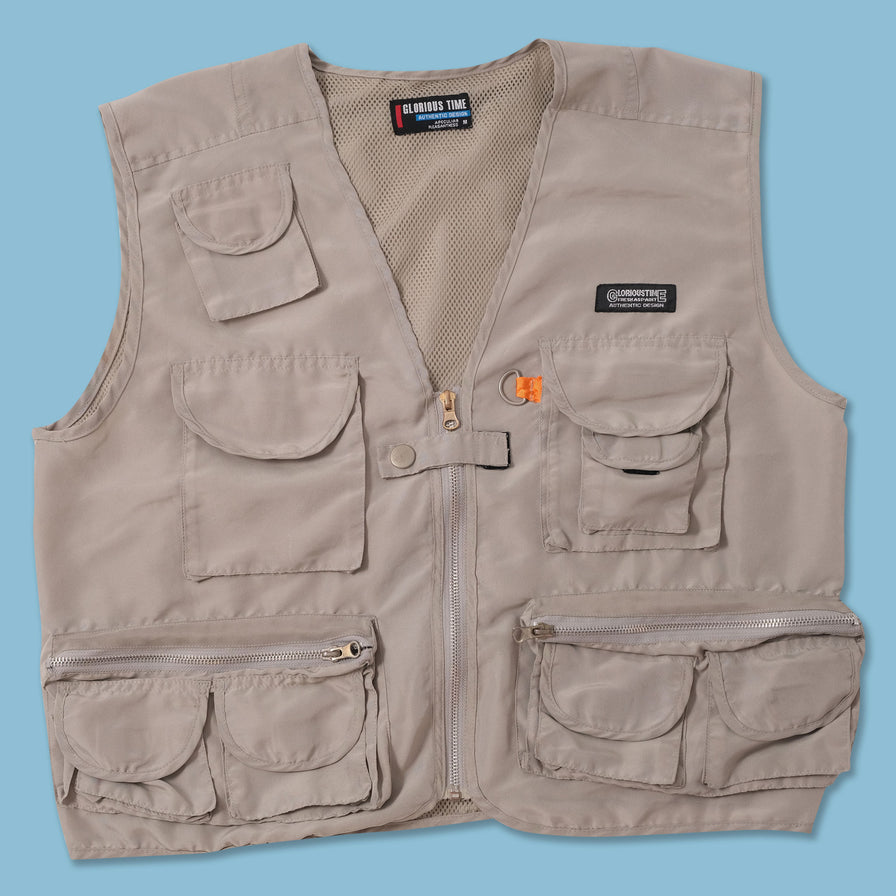 Utility Vest Medium 