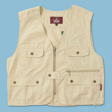 Women's Utility Vest Medium 