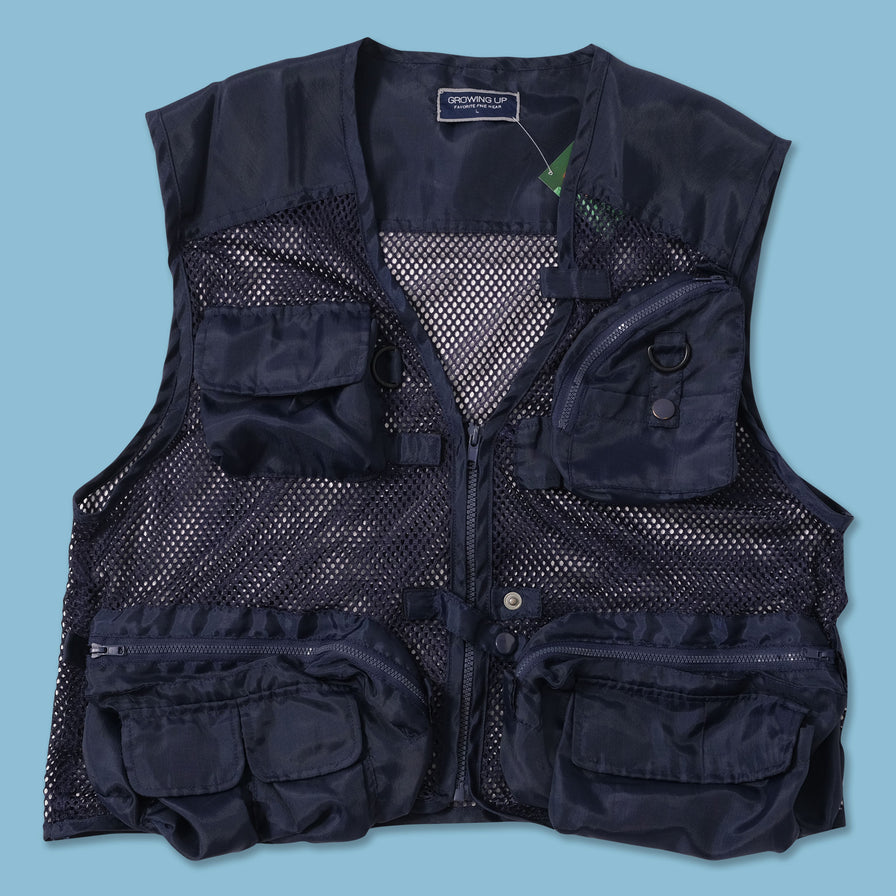 Utility Vest Medium 