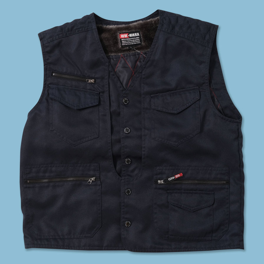 Utility Vest Large 