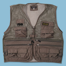 Utility Vest Large 