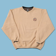 Vintage 85th PGA Championship Sweater Large 