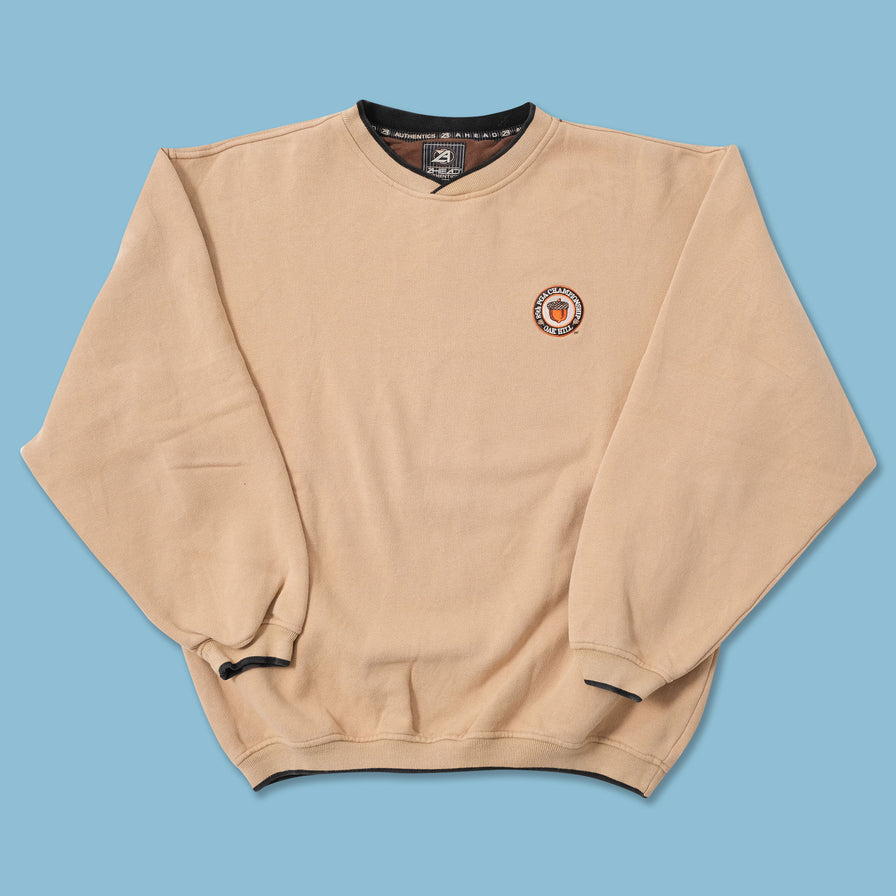 Vintage 85th PGA Championship Sweater Large 