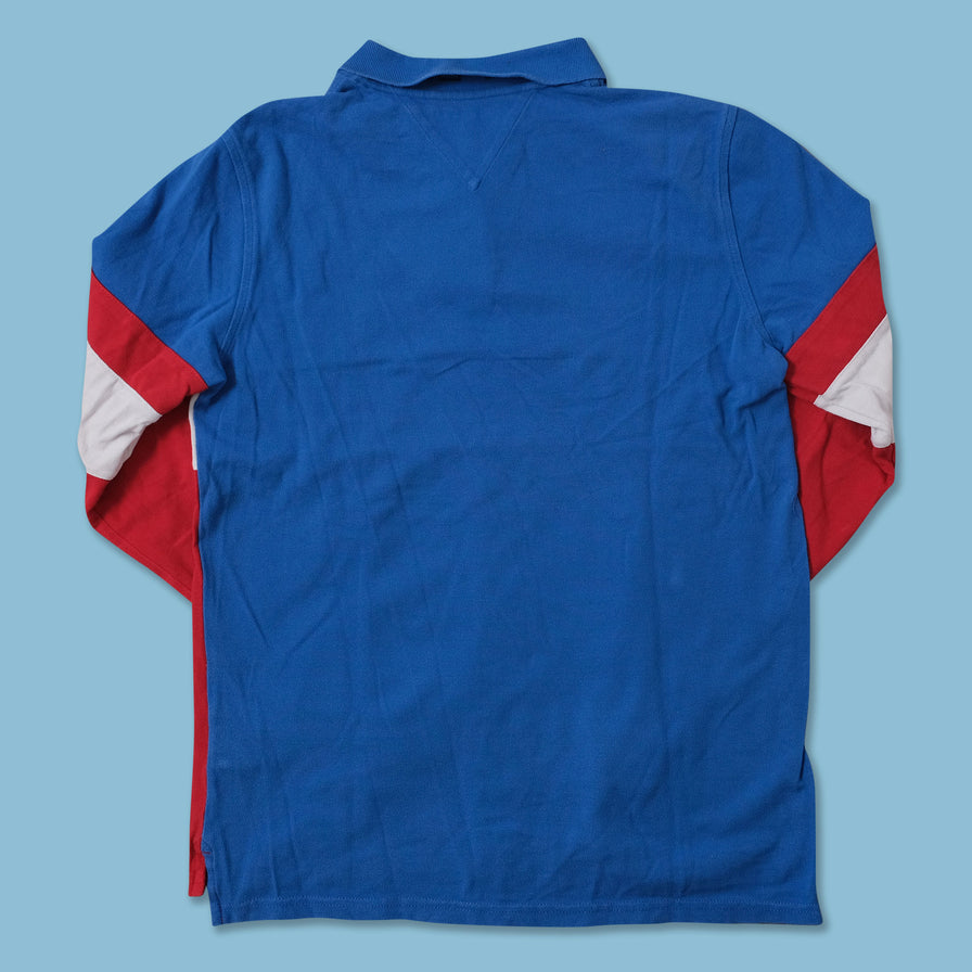 Tommy Hilfiger Long Polo Small 