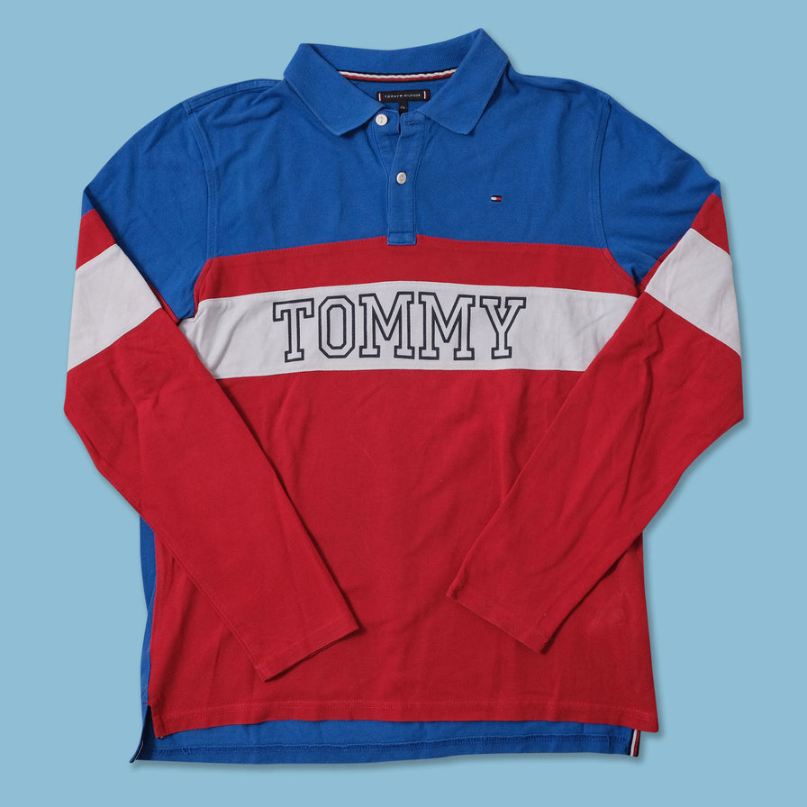Tommy Hilfiger Long Polo Small 