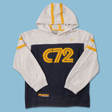 Vintage Nike Cortez Hoody Small 