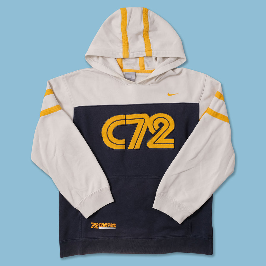 Vintage Nike Cortez Hoody Small 