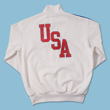 Vintage adidas Track Jacket Large