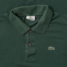 Vintage Lacoste Long Polo XLarge 