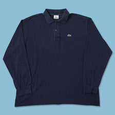Vintage Lacoste Long Polo 3XLarge 