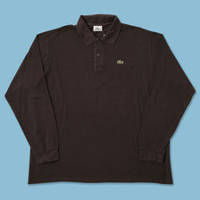 Vintage Lacoste Long Polo XXLarge 