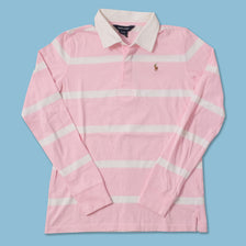 Women's Polo Ralph Lauren Long Polo Small 