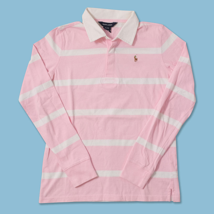 Women's Polo Ralph Lauren Long Polo Small 