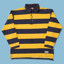 Vintage Levis Long Polo Large 