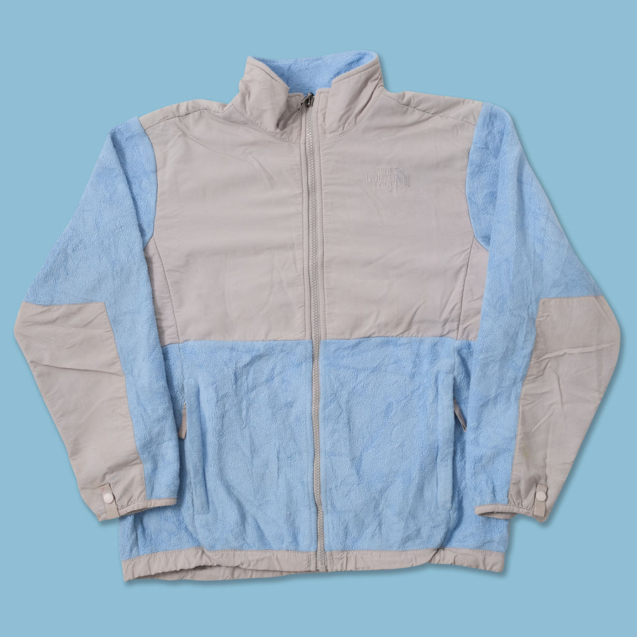 Women's The North Face Fleece Jacket Medium 