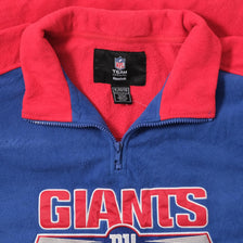 Vintage New York Giants Fleece XXLarge 