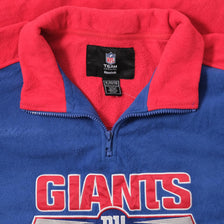 Vintage New York Giants Fleece XXLarge