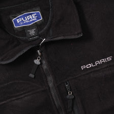 Vintage Polaris Fleece Jacket Large 