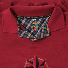 Vintage C.I. Sweater Medium