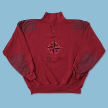 Vintage C.I. Sweater Medium 