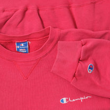 Vintage Champion Sweater XLarge
