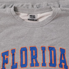 Vintage Florida Gators Sweater XLarge 