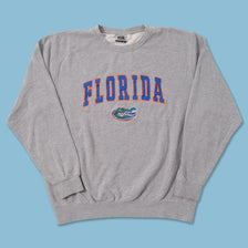 Vintage Florida Gators Sweater XLarge 