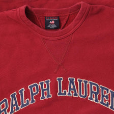 Vintage Polo Ralph Lauren Sweater Large 