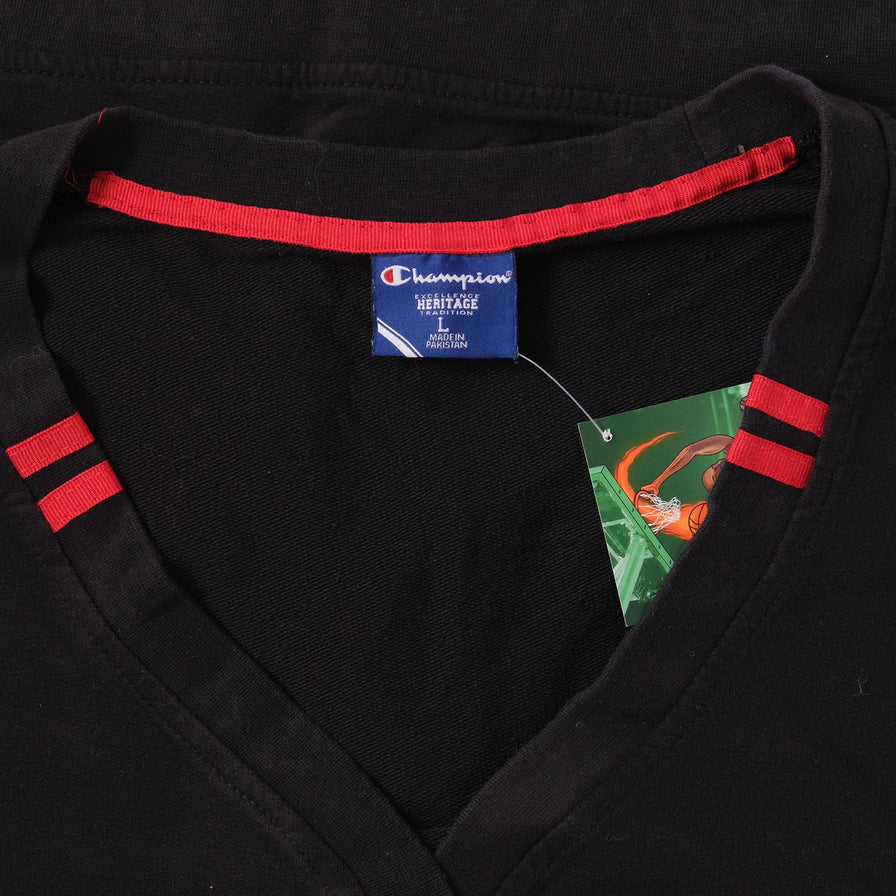 Champion University of Utah Cardigan Medium 