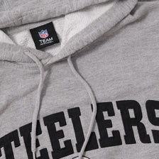 Pittsburgh Steelers Hoody XLarge 