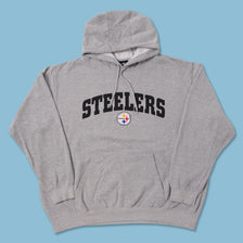 Pittsburgh Steelers Hoody XLarge 