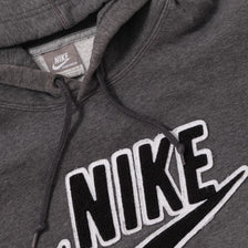 Vintage Nike Hoody Large 