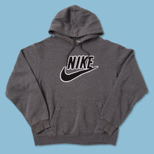 Vintage Nike Hoody Large 