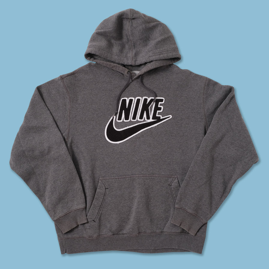 Vintage Nike Hoody Large 