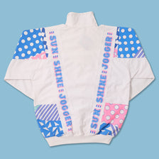 Vintage Sun Shine Jogger Sweater Medium