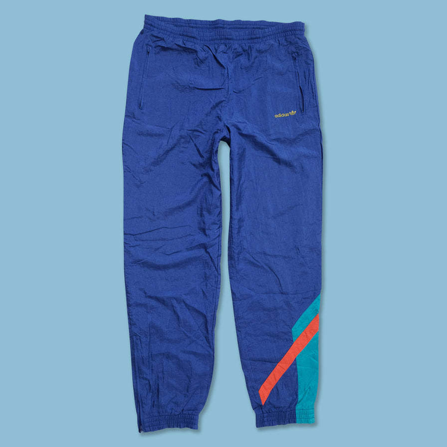Vintage adidas Track Pants Large 