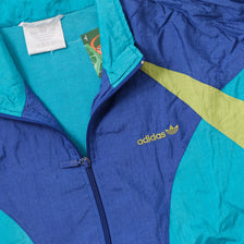 Vintage adidas Track Jacket Large