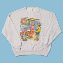 Vintage Sweater Large 