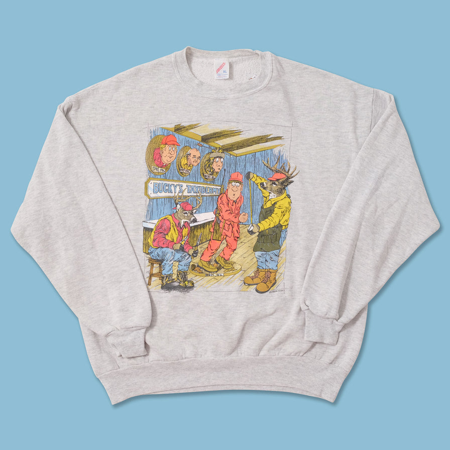 Vintage Sweater Large 