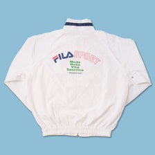 Fila Track Jacket XLarge 