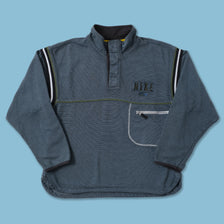 Vintage Nike Sweater Large 