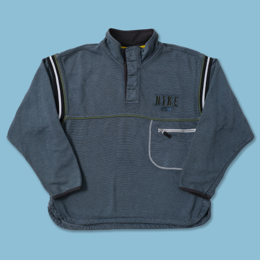 Vintage Nike Sweater Large 