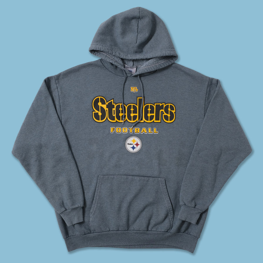 Pittsburgh Steelers Hoody Large 
